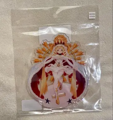 마기아 레코드 마기레코 마도카 마기카 마도마기 아크릴 스탠드 홀리 마미