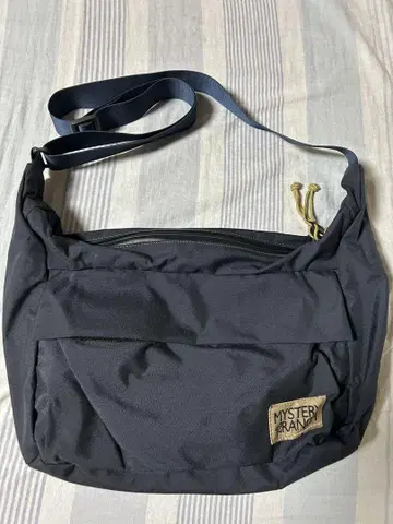 메신저 백