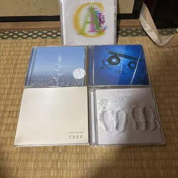 코부쿠로 앨범 세트 5296 ANGELS