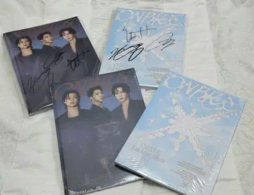CNBLUE album X