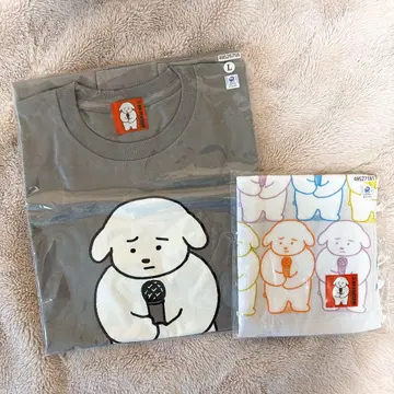 가라오케 가자! 패밀리 레스토랑 가자. T셔츠 & 타월