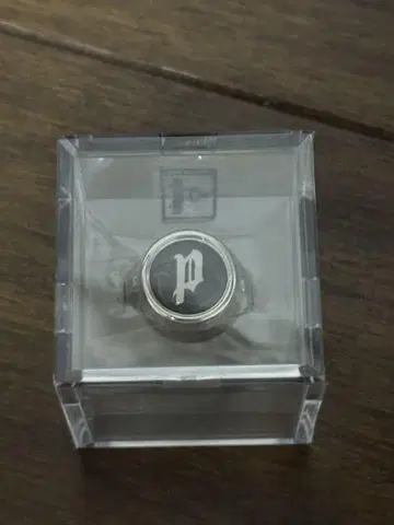 POINTLESS JOURNEY TOY RING 츠네타 다이키