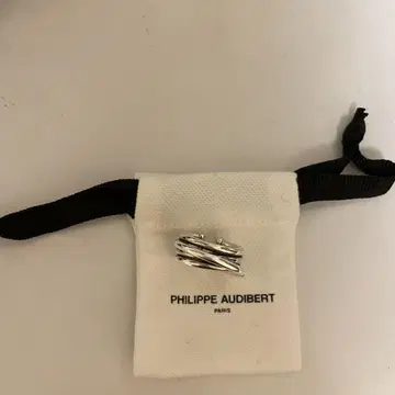 PHILIPPE AUDIBERT 반지
