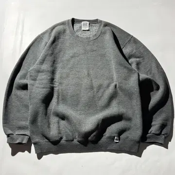 90s Russell USA made plain sweat shirt