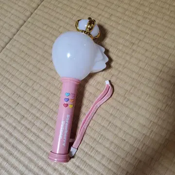 스트로베리 프린스 딸기 응원봉