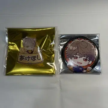 블레이크 마이 케이스 블마이 히구치 호시