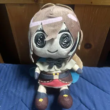 무메이 봉제 인형 [하자품]