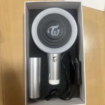 TWICE CANDYBONG Z 응원봉