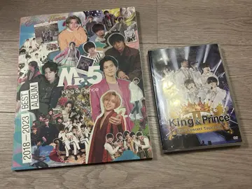 킹프리 CD DVD