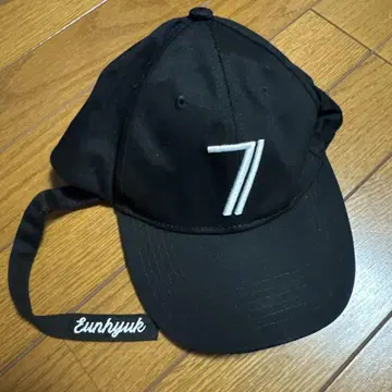 슈퍼주니어 은혁 SS7 슈퍼쇼7 캡