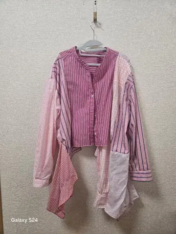 키리그 셔츠스톨