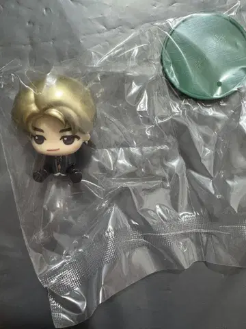 제일복권 Mrs. GREEN APPLE C상 SD 피규어 와카이 히로토
