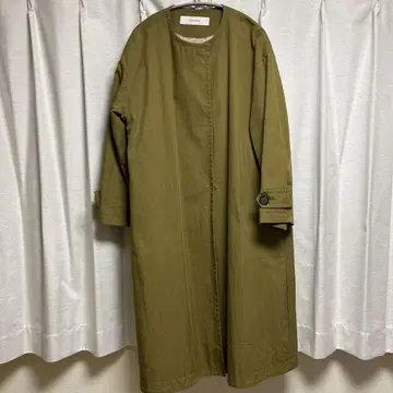 JOURNAL STANDARD 코트