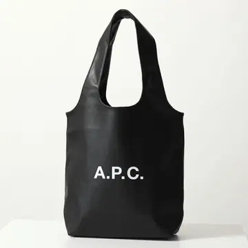 A.P.C. ninon small Black (1년 전 구매)