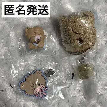 mikko 가챠가챠 라떼