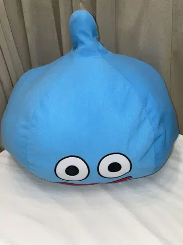 드래곤 퀘스트 슬라임 AM 커다란 반짝반짝 봉제 인형