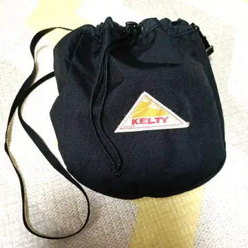 KELTY 숄더백