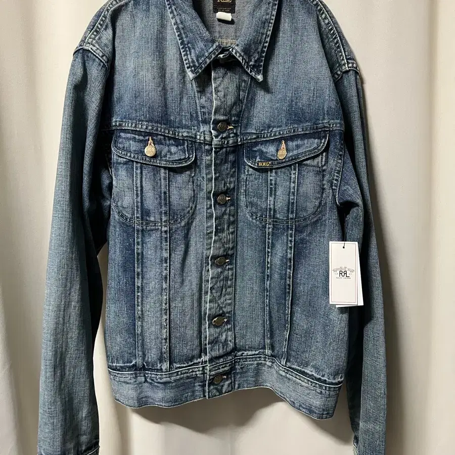 Challenger Denim Jacket CHALLENGER #챌린저,#챌린져,#슈프림
