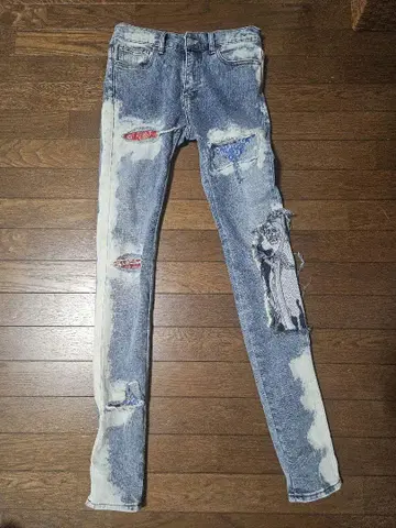 mnml 데님 us uk drip 야리라 29 Size