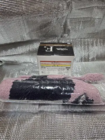 죠죠의 기묘한 모험 제일복권 F G 세트
