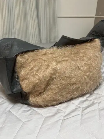 Omar Afridi 남성용 숄더백