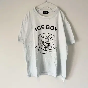 PAPERBOY BEAMS T셔츠 L 사이즈