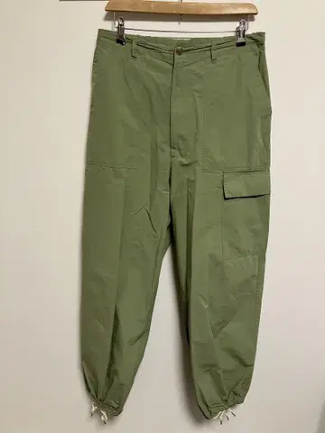 Traditional Weatherwear 카고 팬츠