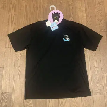 니시무라 유우지 하피단부이 바츠마루 T셔츠 L 사이즈