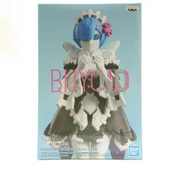 Re: 제로부터 시작하는 이세계 생활 BIJYOID 렘 A 컬러 피규어