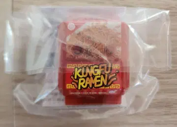 쿵푸 라멘 고치조