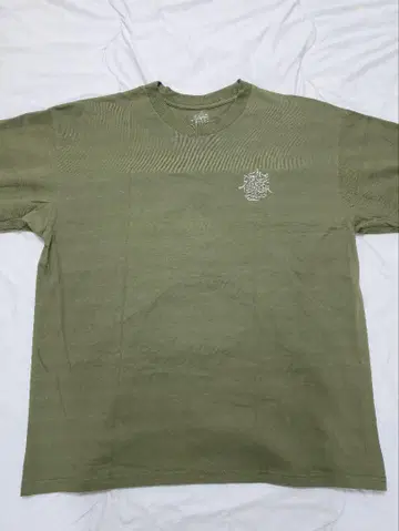 CLUB SAKENOMITAI 로고 T셔츠