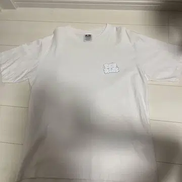 벤데이비스 화이트 T