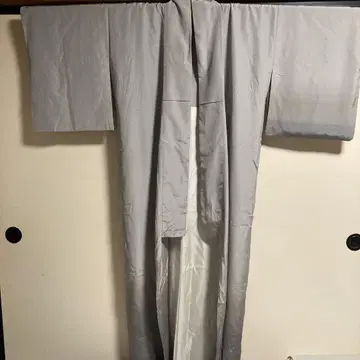 홑옷