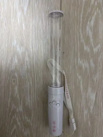 사쿠라자카46 야마자키 텐 응원봉