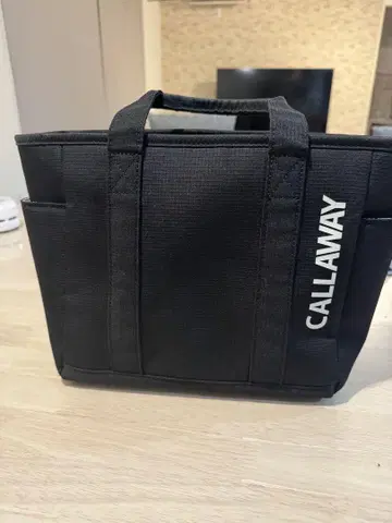 캘러웨이 토트백