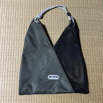 Risley (리슬리) *OUTDOOR 토트백