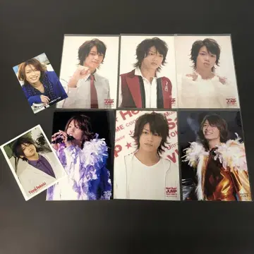 Hey! Say! JUMP 타카기 유야