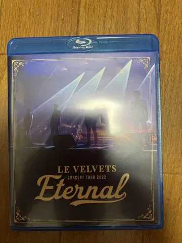 LE VELVETS CONCERT TOUR 2022 Eternal