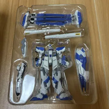 FW GUNDAM STANDart 하이뉴 건담 메탈릭 ver.