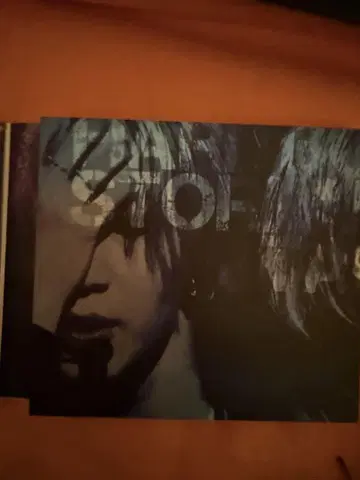 미재생 태민 마스터 DVD