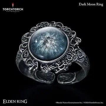 ELDENRING 암월의 반지 18호 미개봉 새상품