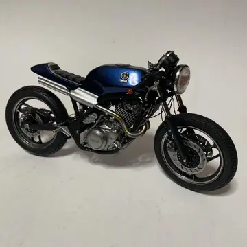 타미야 1/12 SRX600 프라모델