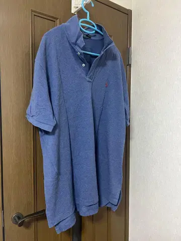 랄프 로렌 피케 셔츠