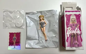 POP MART 바비 1