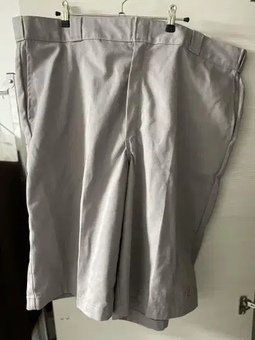 Dickies 42283 W44 실버 디키즈
