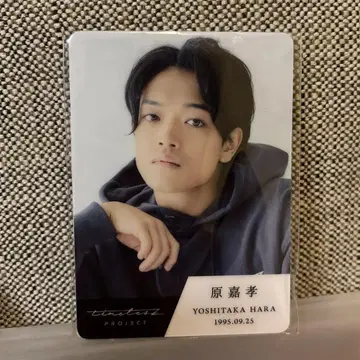 타입 트레이딩 카드 원가효