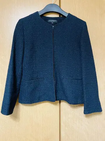 LAUTREAMONT 트위드 셋업