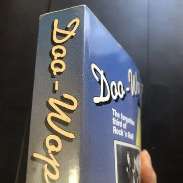 DOO WOP 도서