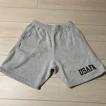 BUZZ RICKSON'S x BEAMS 별주 USAFA SHORTS M