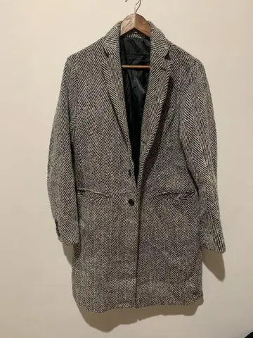 Global Work 코트 M size (SALE)